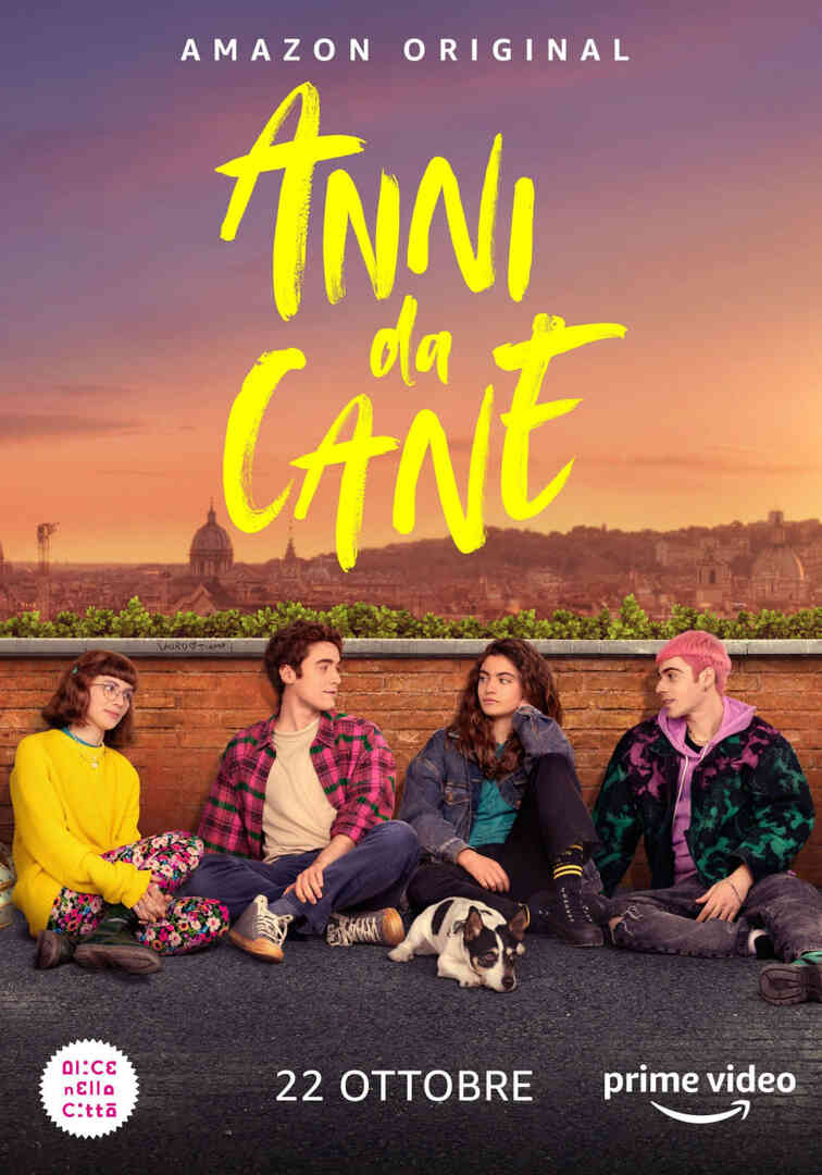 狗年